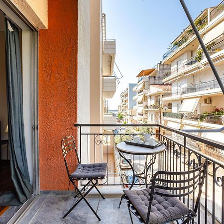 Vicky'S Cozy Nest, Your Home By The Sea Καλαμάτα Εξωτερικό φωτογραφία