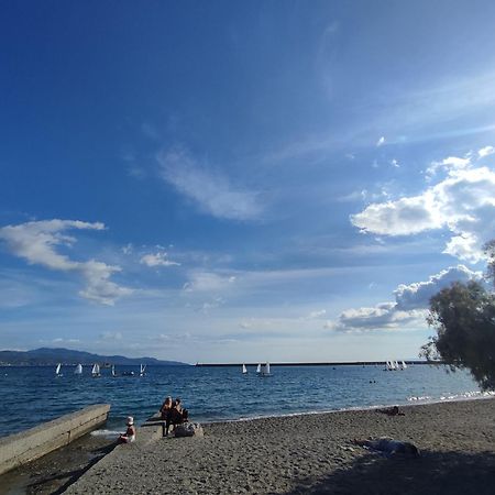 Vicky'S Cozy Nest, Your Home By The Sea Καλαμάτα Εξωτερικό φωτογραφία