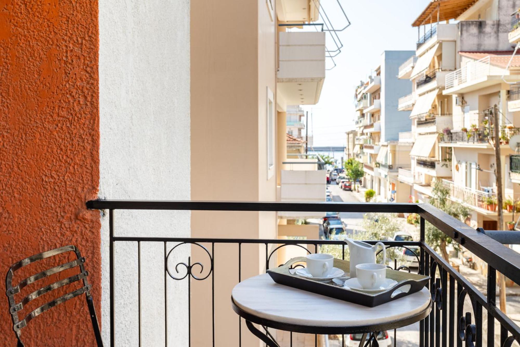 Vicky'S Cozy Nest, Your Home By The Sea Καλαμάτα Εξωτερικό φωτογραφία