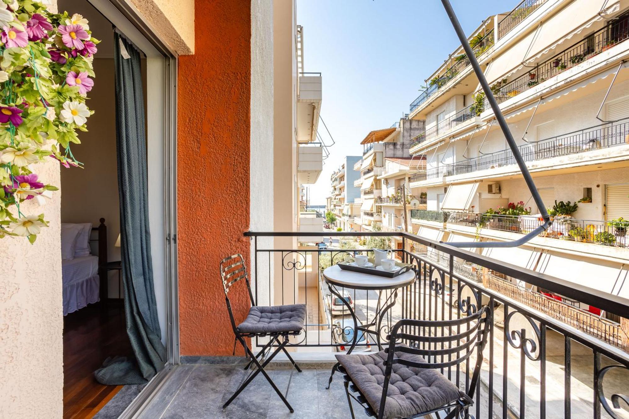 Vicky'S Cozy Nest, Your Home By The Sea Καλαμάτα Εξωτερικό φωτογραφία