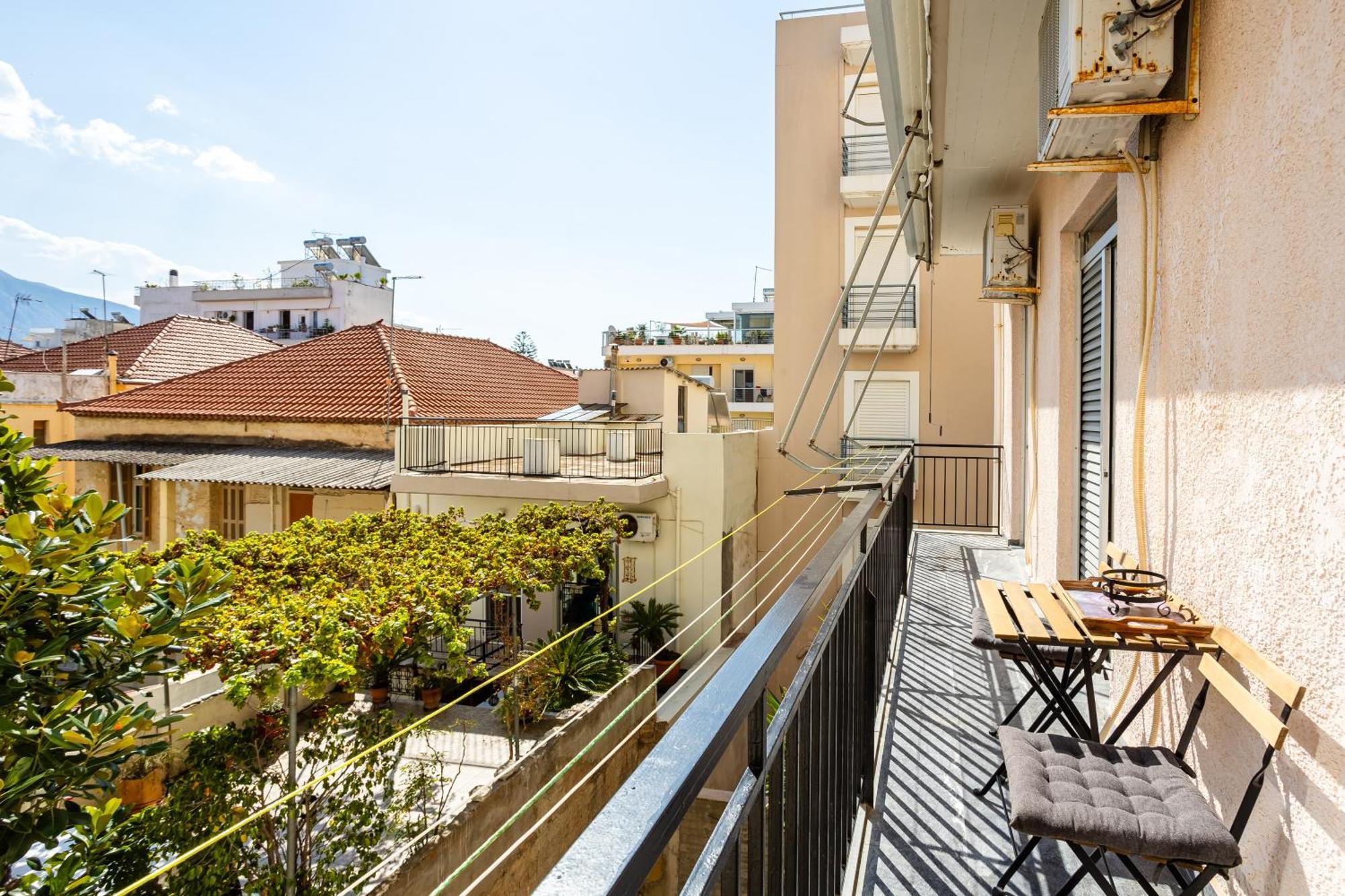 Vicky'S Cozy Nest, Your Home By The Sea Καλαμάτα Εξωτερικό φωτογραφία