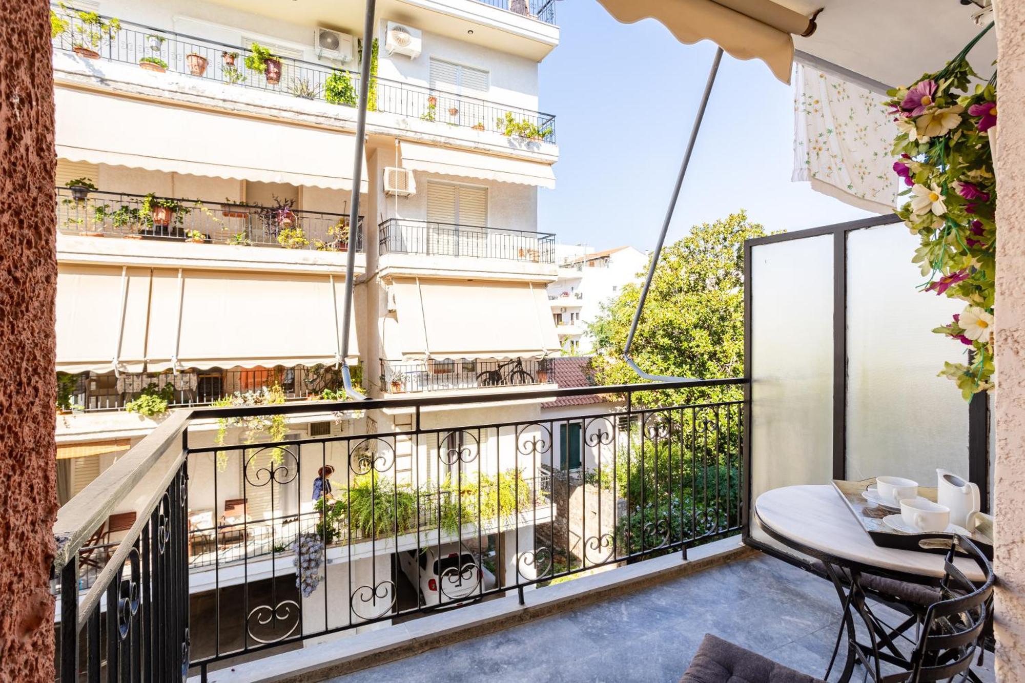 Vicky'S Cozy Nest, Your Home By The Sea Καλαμάτα Εξωτερικό φωτογραφία