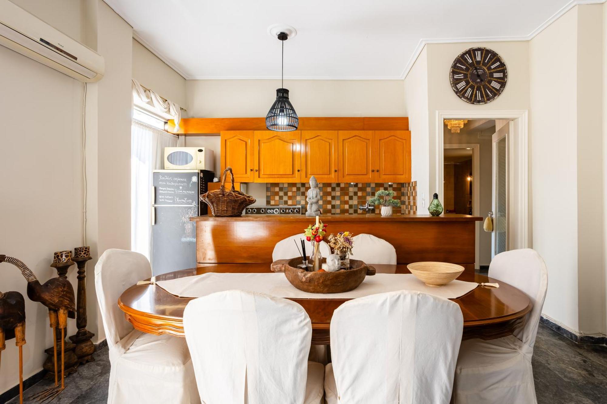Vicky'S Cozy Nest, Your Home By The Sea Καλαμάτα Εξωτερικό φωτογραφία